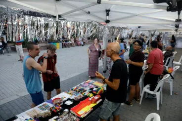 Diva Dénia Music Pride 2025 11