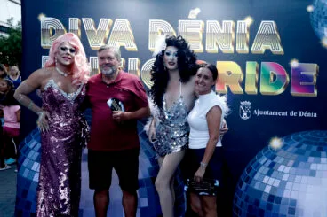 Diva Dénia Music Pride 2025 16