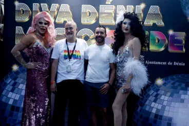 Diva Dénia Music Pride 2025 18