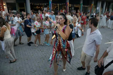 Diva Dénia Music Pride 2025 2