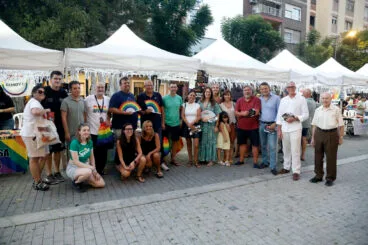 Diva Dénia Music Pride 2025 20
