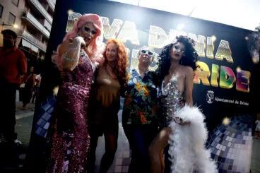 Diva Dénia Music Pride 2025 24