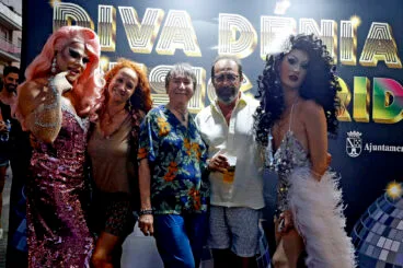 Diva Dénia Music Pride 2025 25