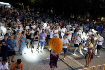 Diva Dénia Music Pride 2025 26