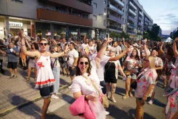 Diva Dénia Music Pride 2025 29