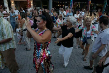 Diva Dénia Music Pride 2025 3