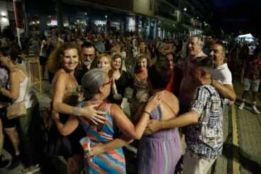 Diva Dénia Music Pride 2025 36