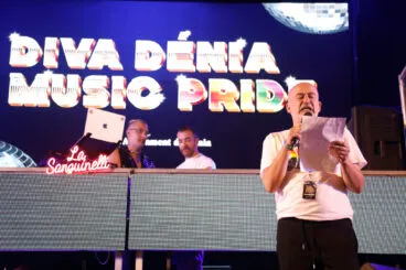 Diva Dénia Music Pride 2025 37