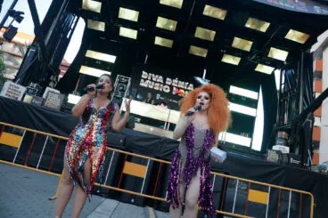 Diva Dénia Music Pride 2025 4