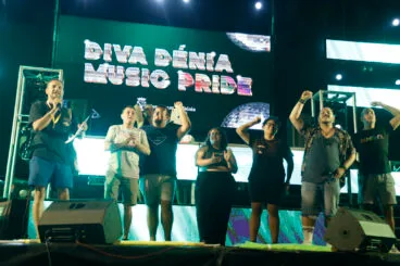 Diva Dénia Music Pride 2025 40