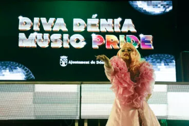 Diva Dénia Music Pride 2025 41
