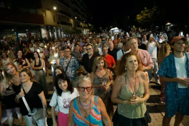 Diva Dénia Music Pride 2025 42