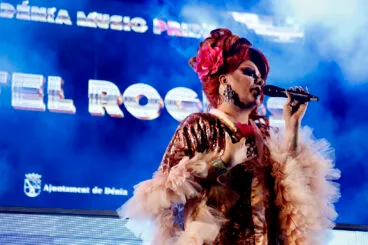 Diva Dénia Music Pride 2025 44