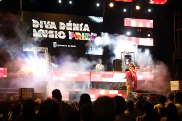 Diva Dénia Music Pride 2025 45