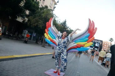 Diva Dénia Music Pride 2025 5