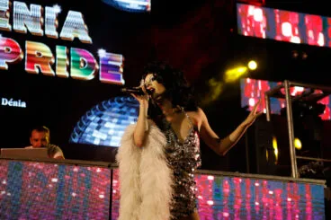Diva Dénia Music Pride 2025 53