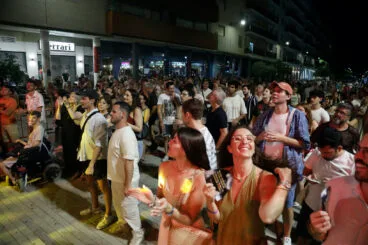 Diva Dénia Music Pride 2025 56