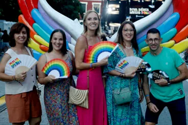 Diva Dénia Music Pride 2025 7