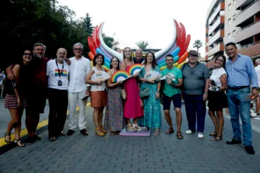 Diva Dénia Music Pride 2025 8