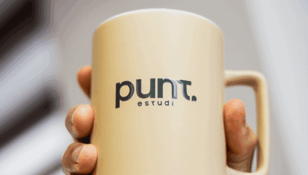 donde las ideas se encuentran y se transforman en accion