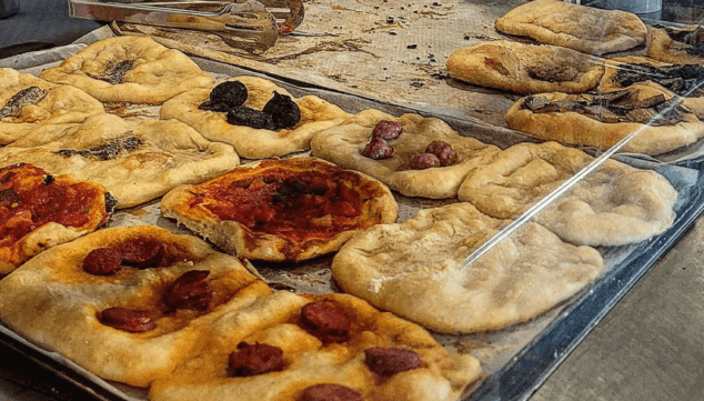 Imagen: El arte de las cocas en Bar Llàcer con esencia local