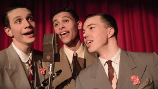 Imagen: El swing más vibrante llega a Dénia con David Hermlin Trio