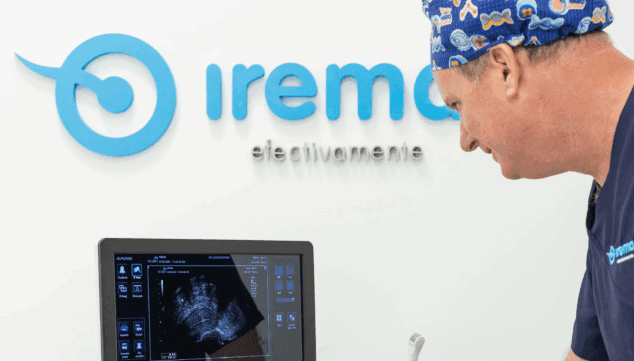 especializacion y profesionalidad en salud reproductiva