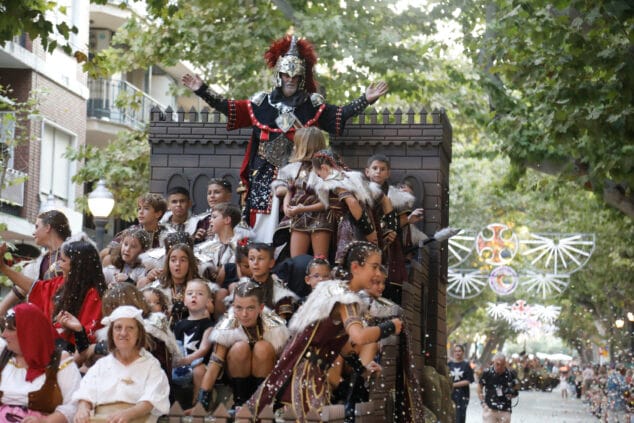gran desfile de gala de moros y cristianos de denia de 2025 103