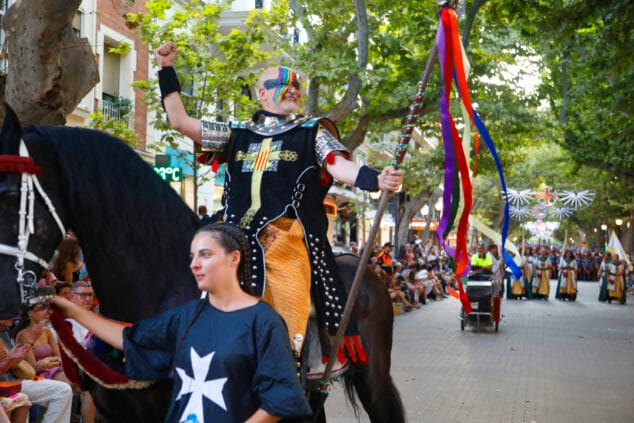 gran desfile de gala de moros y cristianos de denia de 2025 107