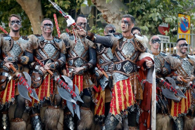 gran desfile de gala de moros y cristianos de denia de 2025 11