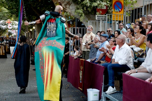 gran desfile de gala de moros y cristianos de denia de 2025 110