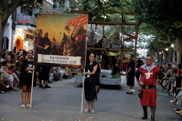gran desfile de gala de moros y cristianos de denia de 2025 151