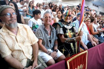 Gran Desfile de Gala de Moros y Cristianos de Dénia de 2025 152