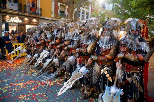 gran desfile de gala de moros y cristianos de denia de 2025 155