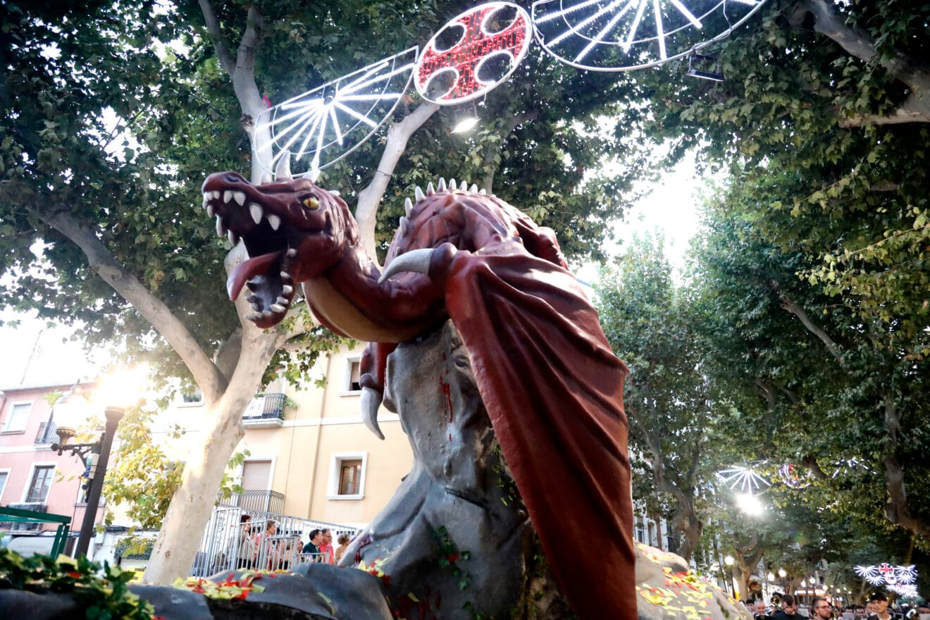 Gran Desfile de Gala de Moros y Cristianos de Dénia de 2025 162