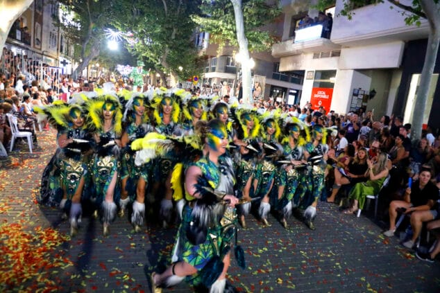 gran desfile de gala de moros y cristianos de denia de 2025 177