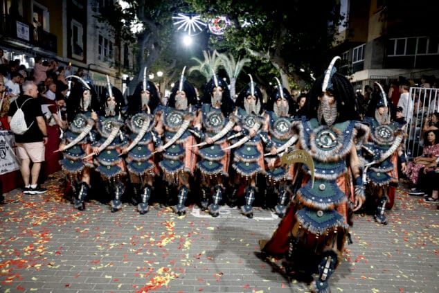 gran desfile de gala de moros y cristianos de denia de 2025 182