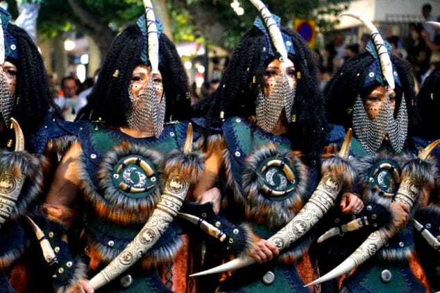 gran desfile de gala de moros y cristianos de denia de 2025 183