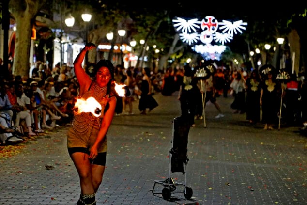 gran desfile de gala de moros y cristianos de denia de 2025 191