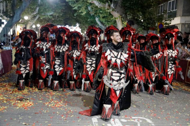 gran desfile de gala de moros y cristianos de denia de 2025 196