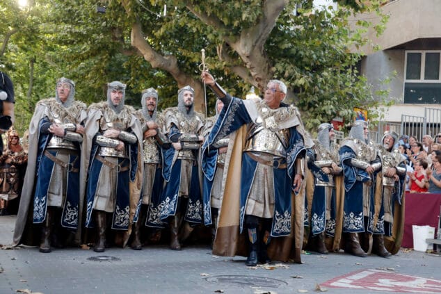 gran desfile de gala de moros y cristianos de denia de 2025 20