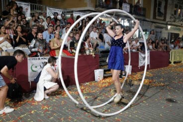 Gran Desfile de Gala de Moros y Cristianos de Dénia de 2025 201