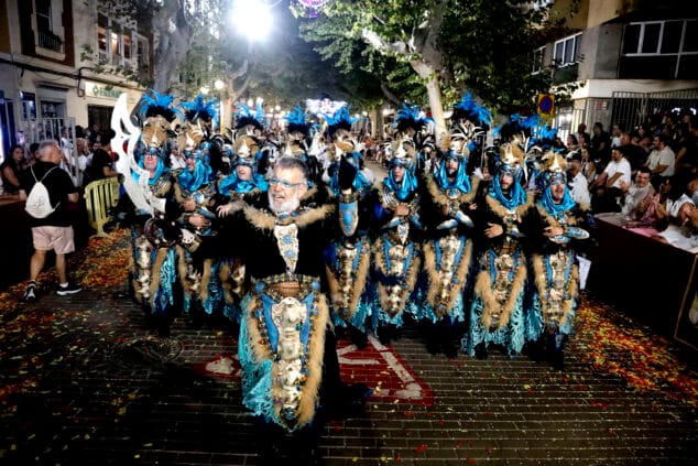 gran desfile de gala de moros y cristianos de denia de 2025 207