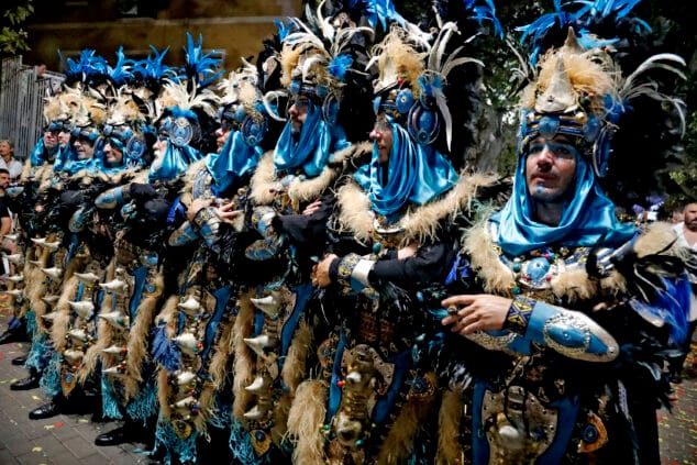 gran desfile de gala de moros y cristianos de denia de 2025 209