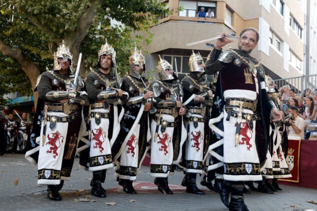 gran desfile de gala de moros y cristianos de denia de 2025 23