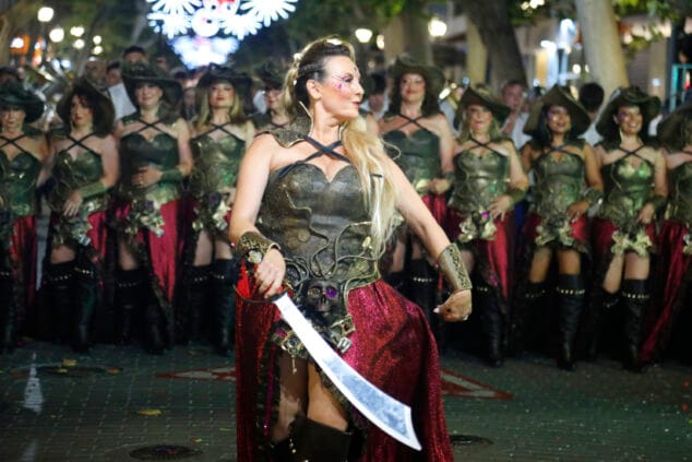 gran desfile de gala de moros y cristianos de denia de 2025 267