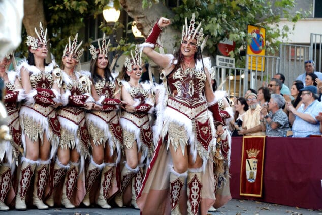 gran desfile de gala de moros y cristianos de denia de 2025 28
