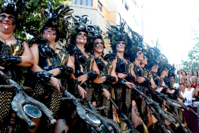 gran desfile de gala de moros y cristianos de denia de 2025 30