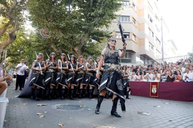 gran desfile de gala de moros y cristianos de denia de 2025 35