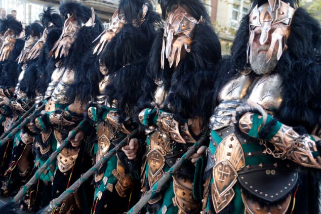 gran desfile de gala de moros y cristianos de denia de 2025 40